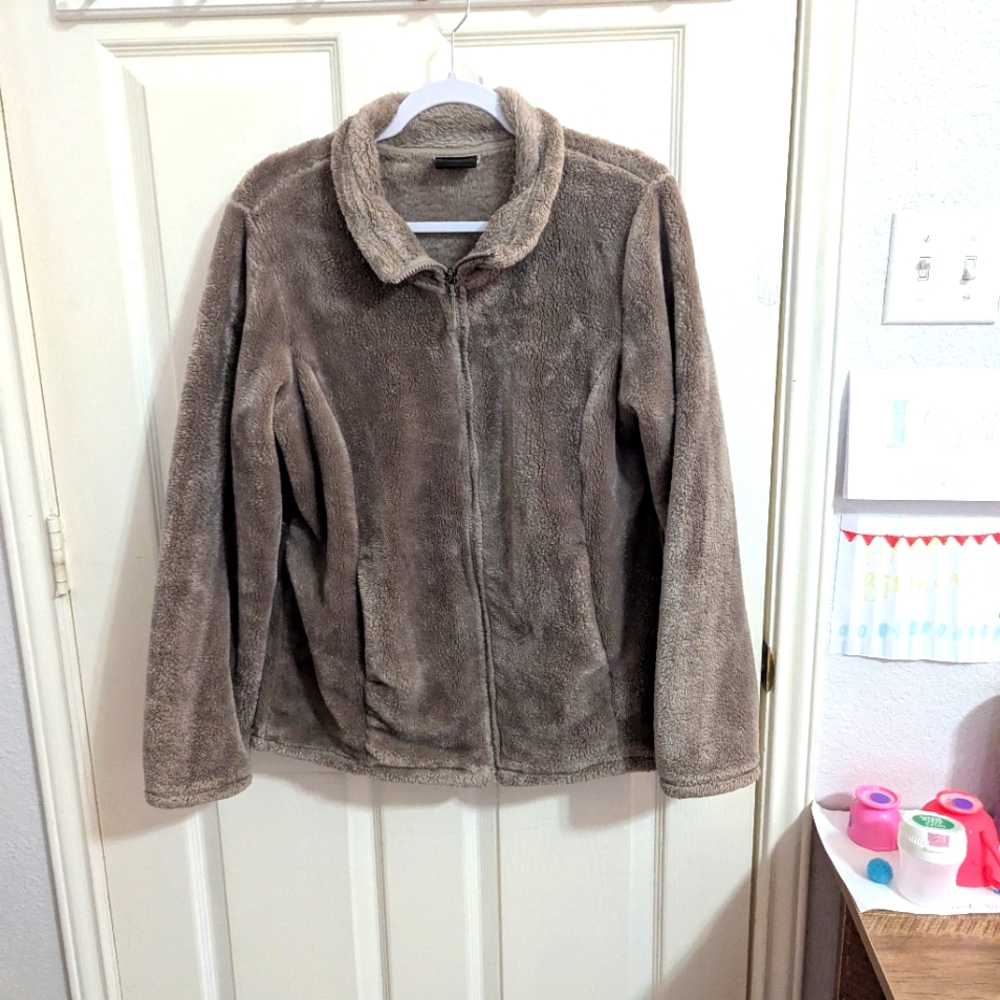 Heat Women's Jacket